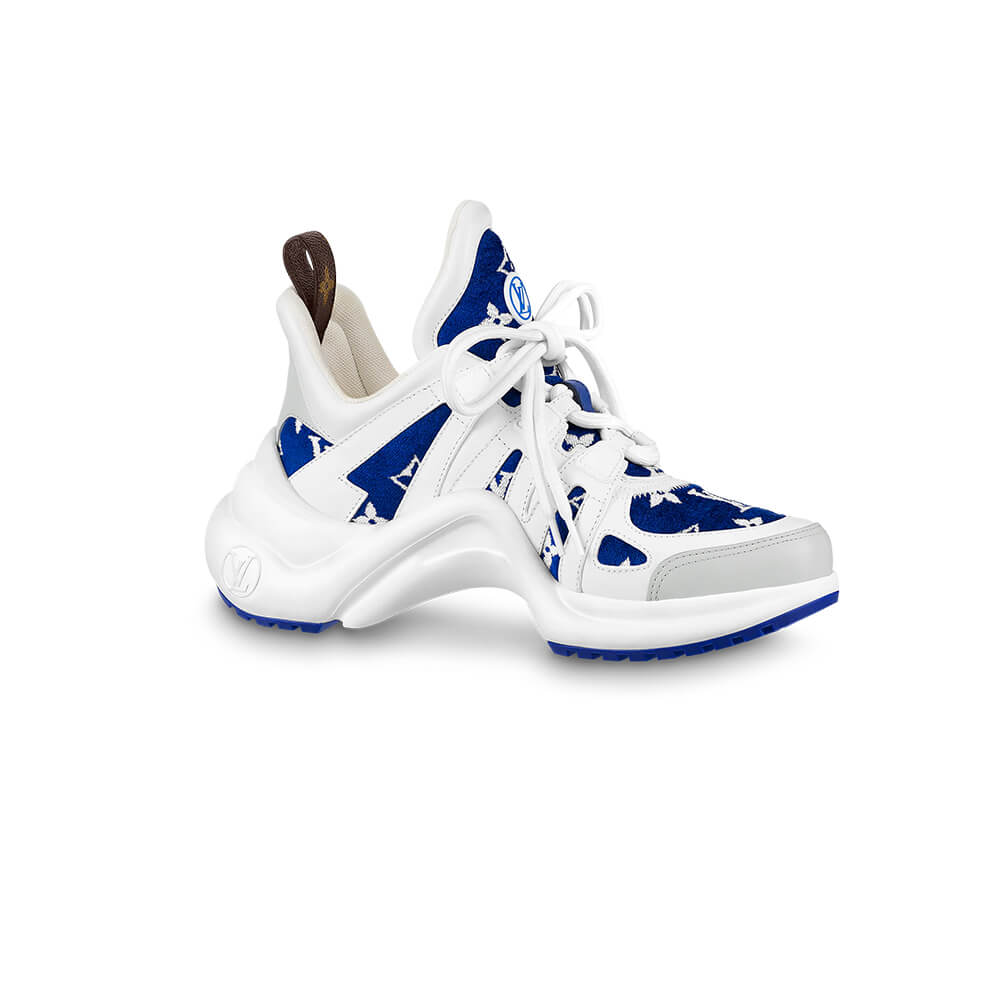 LV ARCHLIGHT SNEAKER Shoes - Replica Luxury Bags™
