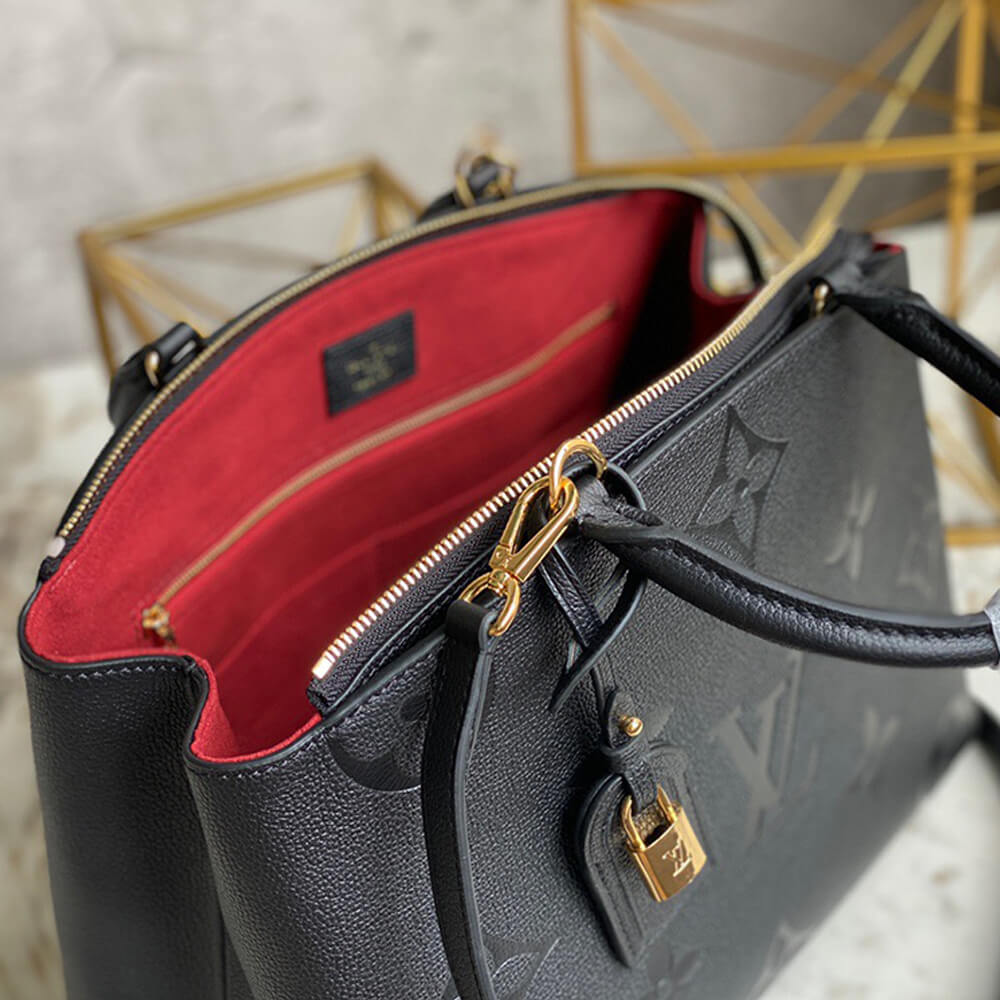 LV  GRAND PALAIS Bag - Replica Luxury Bags™