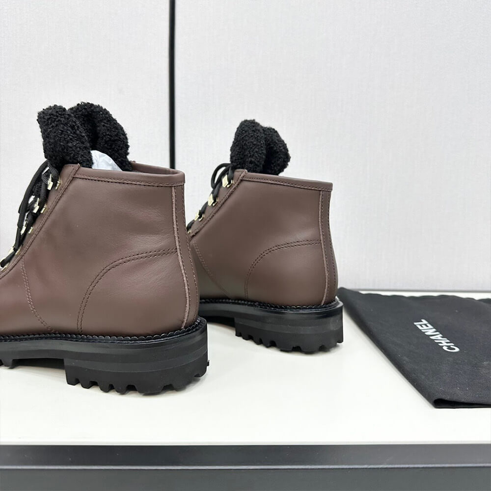 CHANEL BOOTS Shoes - Replica Luxury Bags™