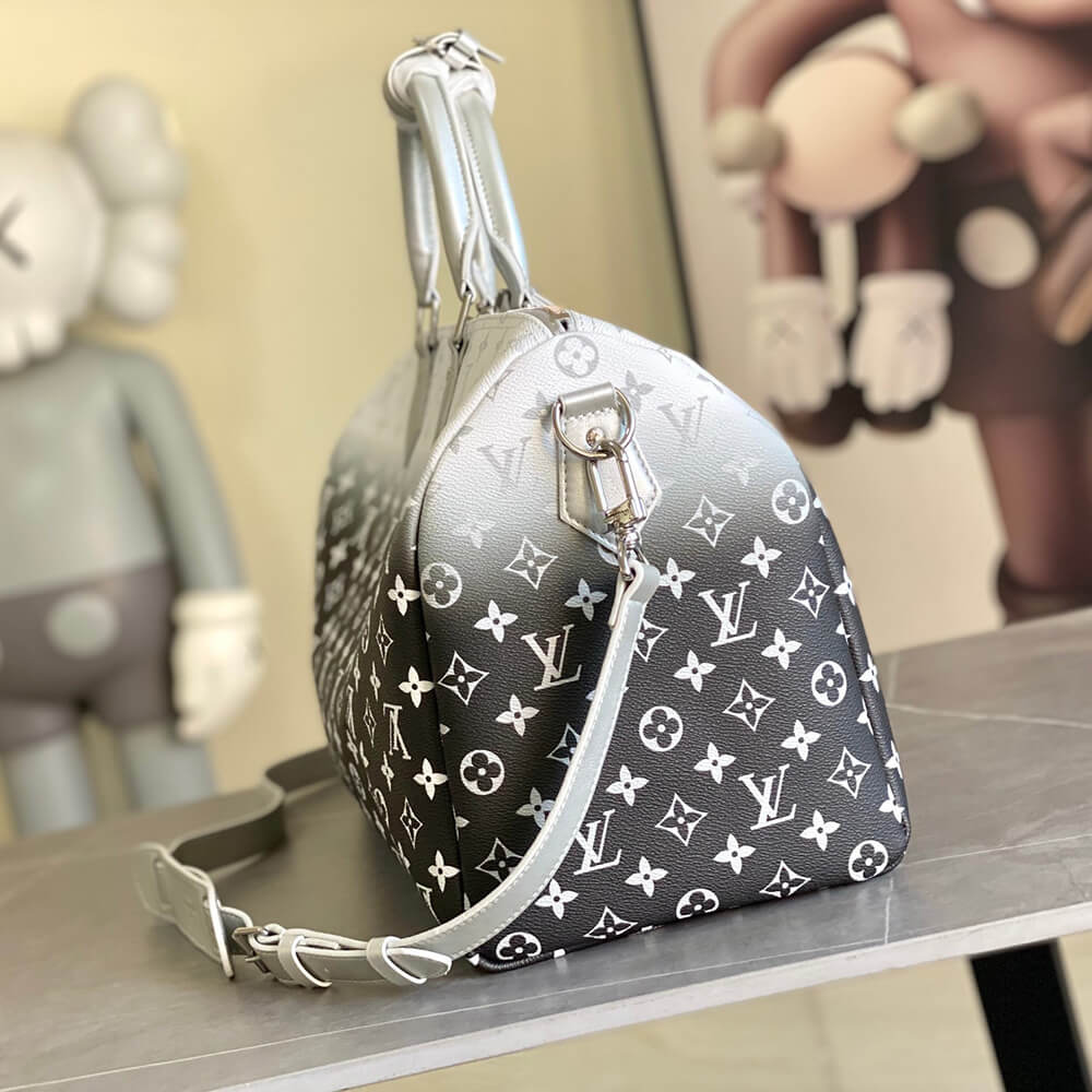 LV Keepall Bandouliere 45 Bag - Replica Luxury Bags™