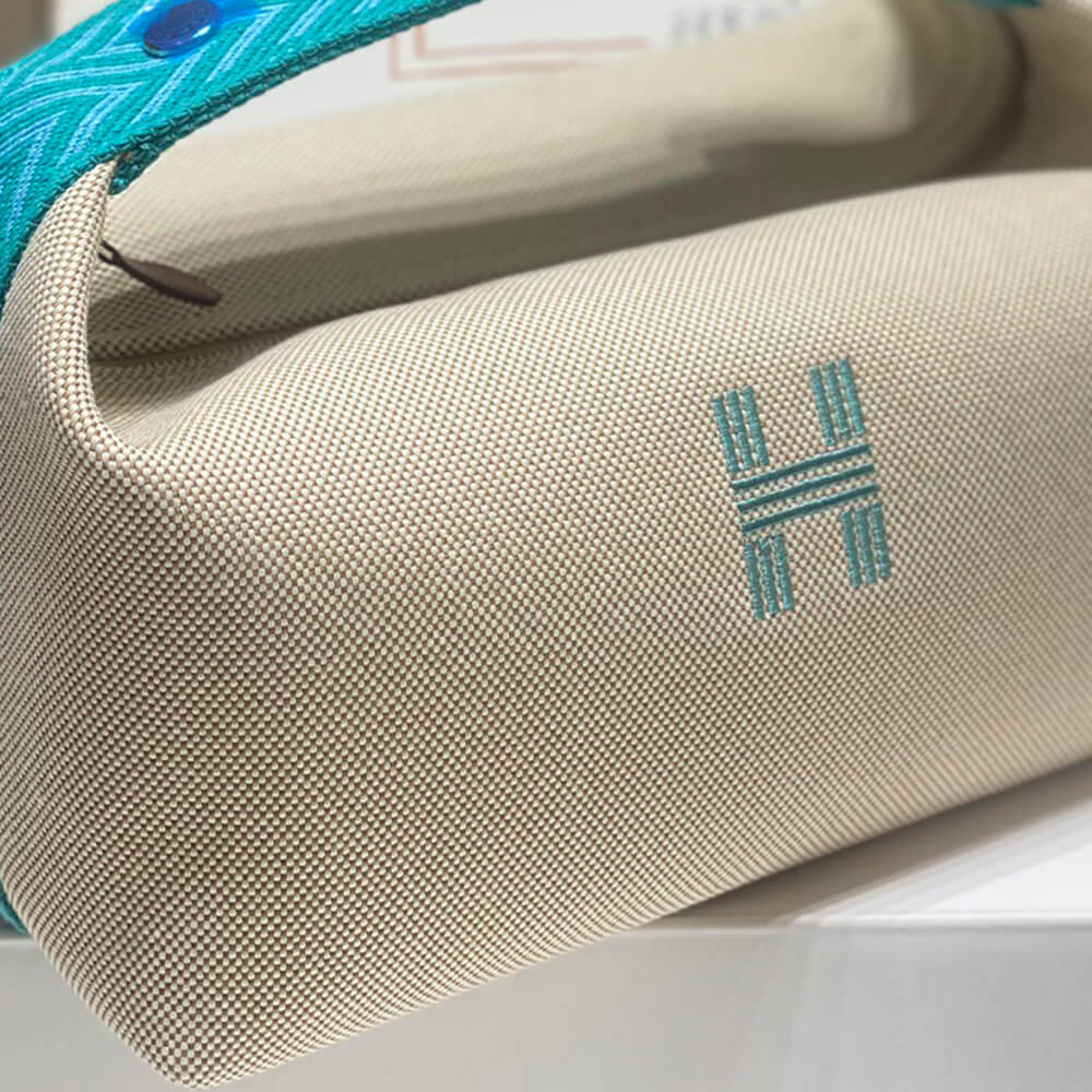 Hermes Trousse Bride-a-Brac Large Bag - Replica Luxury Bags™