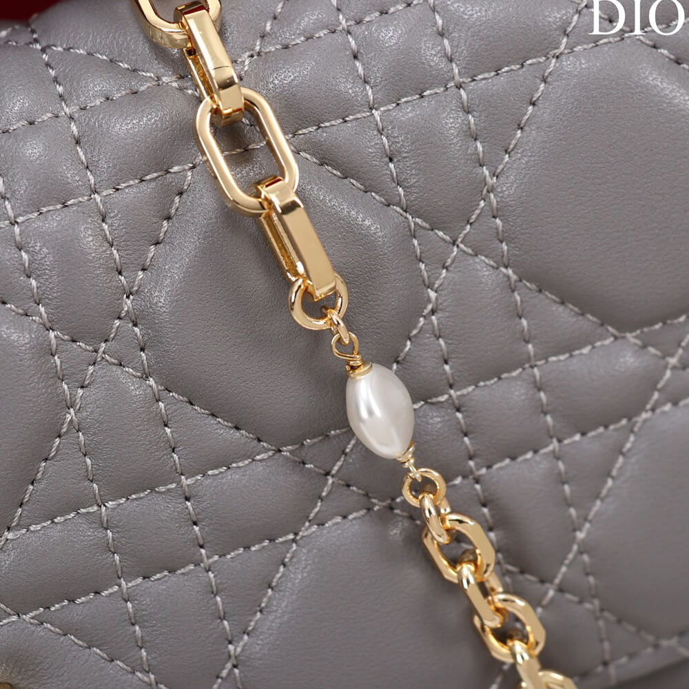 Dior MISS DIOR MINI BAG - Replica Luxury Bags™
