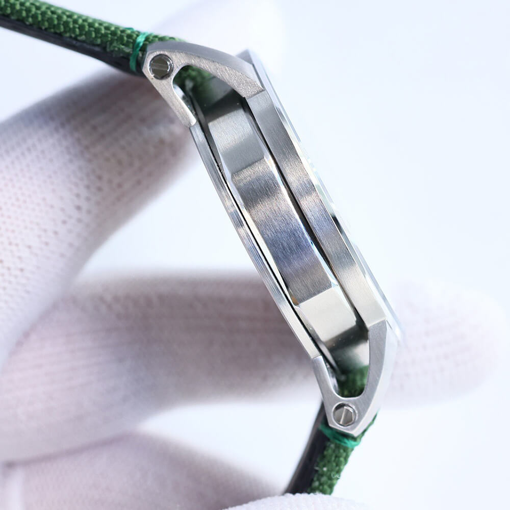 Audemars Piguet Royal Oak 15210 - Replica Luxury Bags™