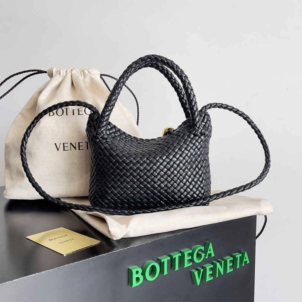 Bottega Veneta Small Tosca Bag - Replica Luxury Bags™