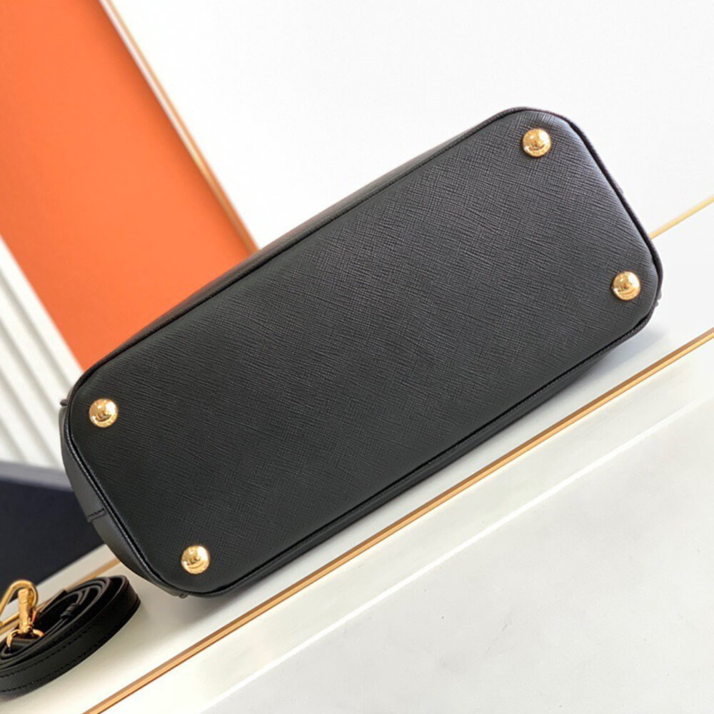 Medium Prada Galleria Saffiano Leather Bag - Replica Luxury Bags™