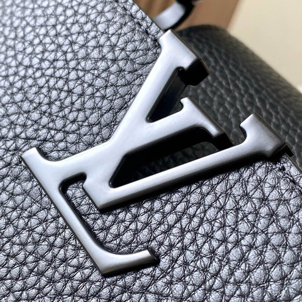 LV Capucines East-West Mini Bag - Replica Luxury Bags™