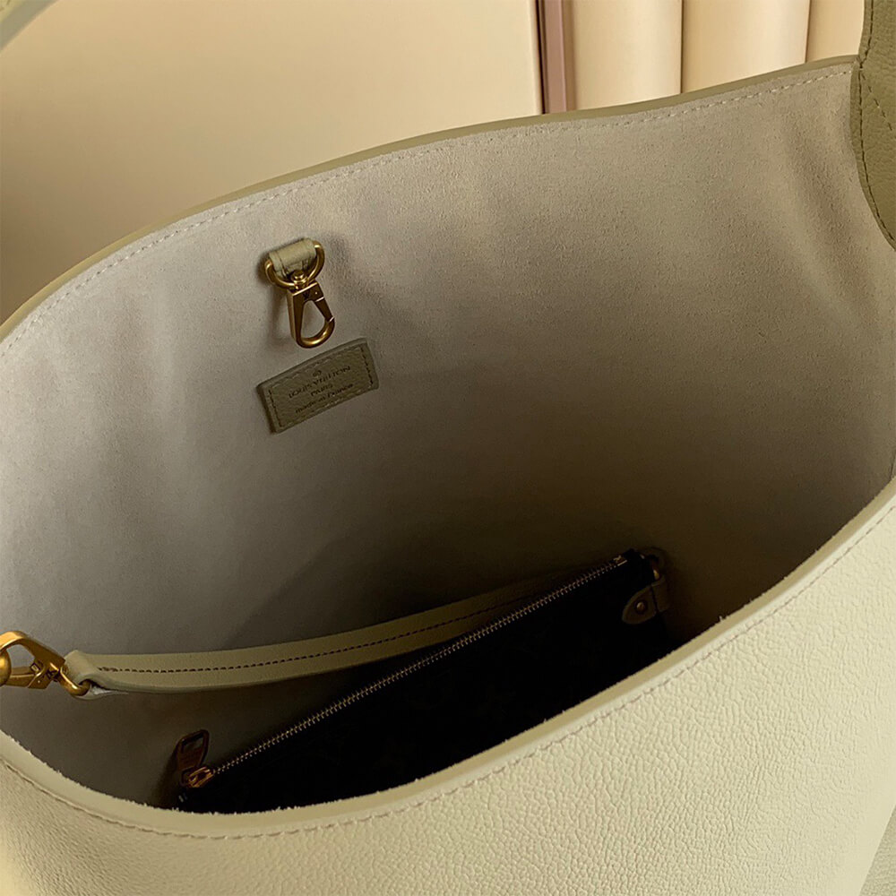 LV Low Key Hobo MM Bag - Replica Luxury Bags™