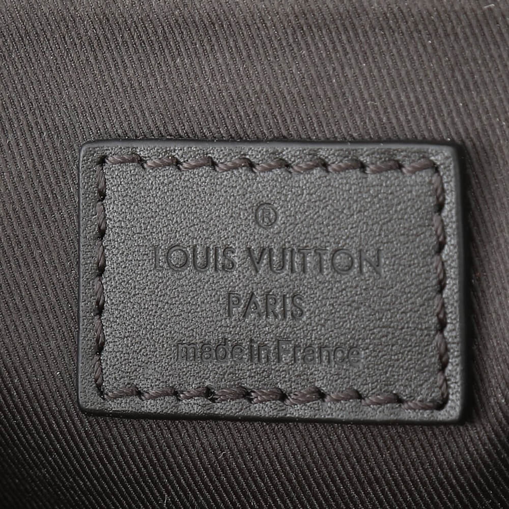 LV Nano Steamer Bag - Replica Luxury Bags™