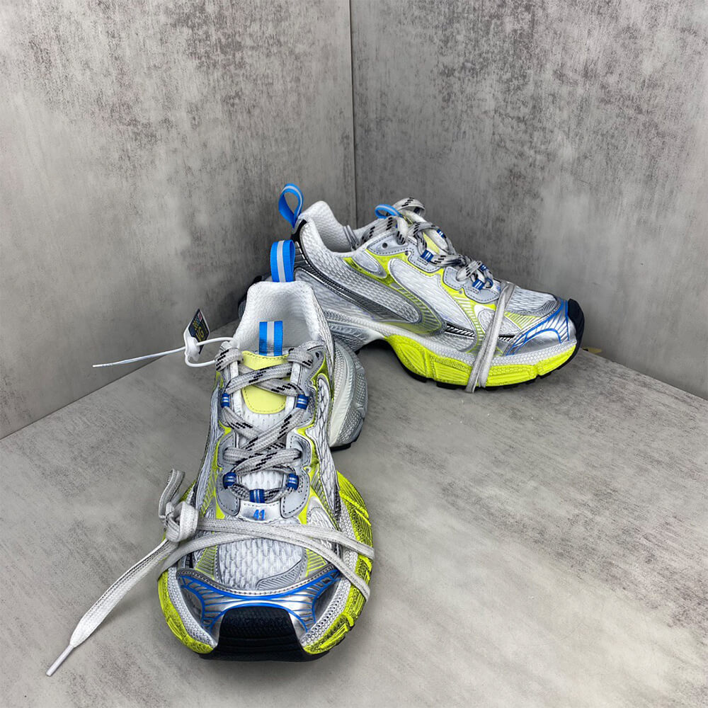 Balenciaga 3xl Sneaker Shoes - Replica Luxury Bags™