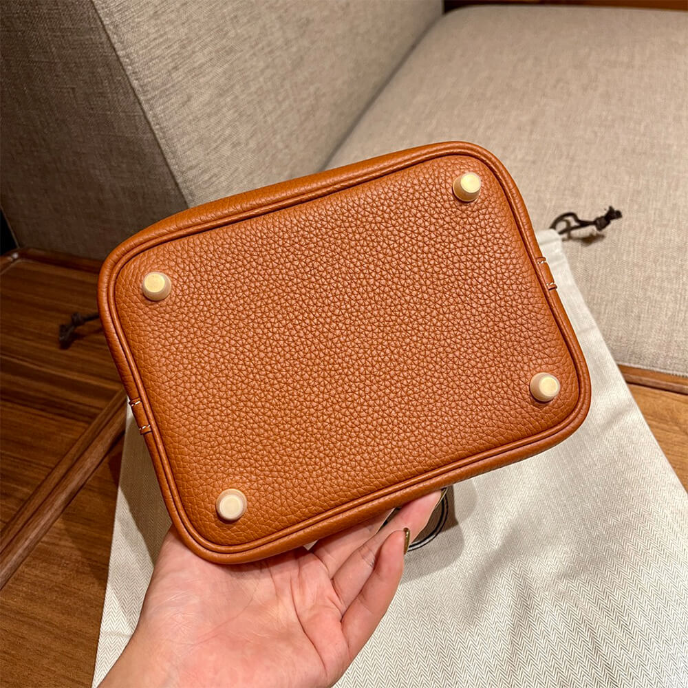 Hermes Picotin Lock 18 Bag - Replica Luxury Bags™