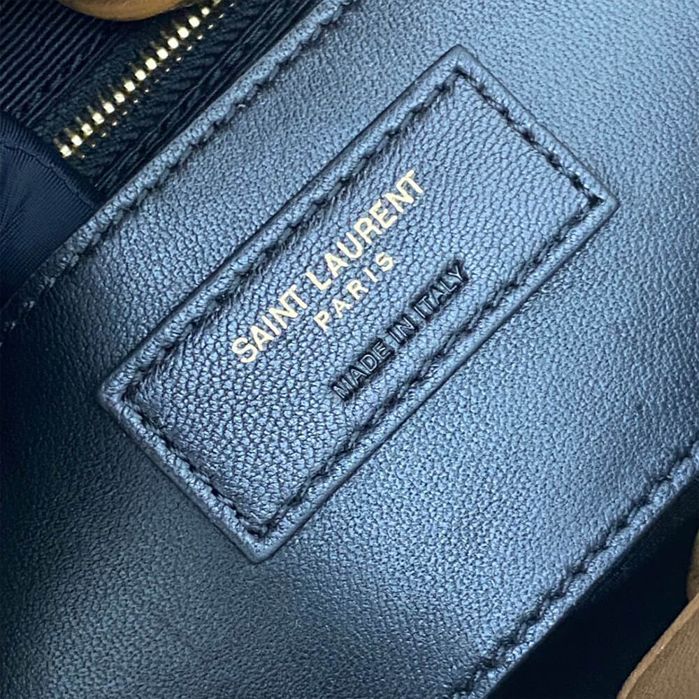 YSL Jamie 4.3 Small Bag in Lambskin - Replica Luxury Bags™