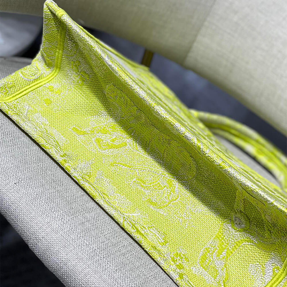 Small Dior Book Tote Bag - Replica Luxury Bags™
