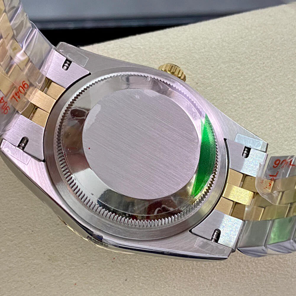 Rolex Datejust 36 - Replica Luxury Bags™