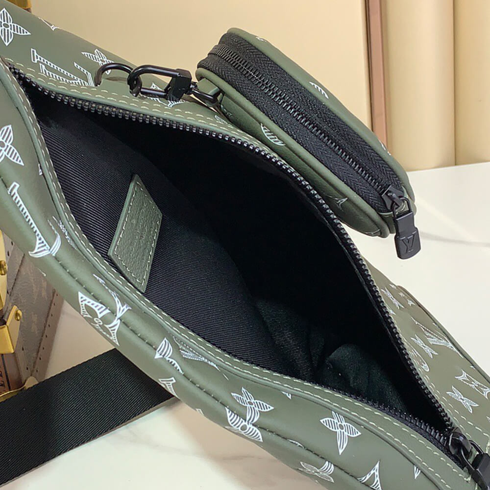 LV Duo Slingbag - Replica Luxury Bags™