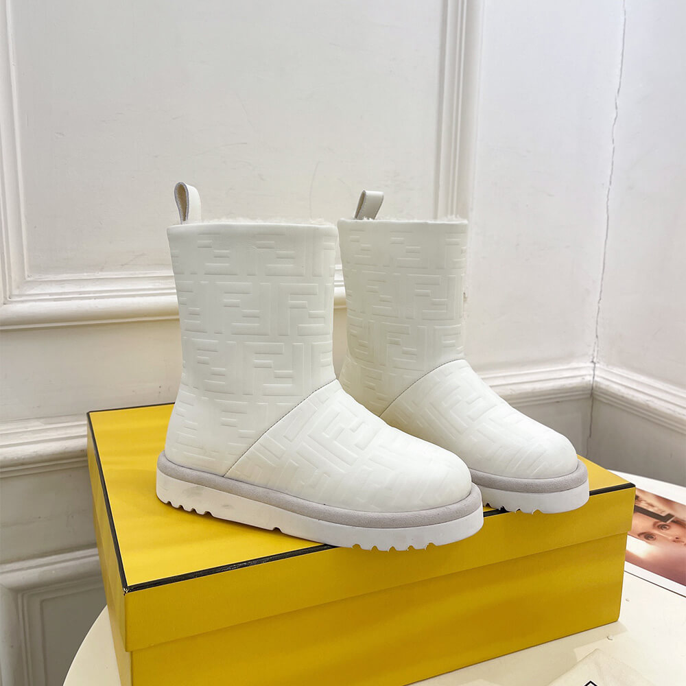 Fendi Apres Chic Shoes - Replica Luxury Bags™