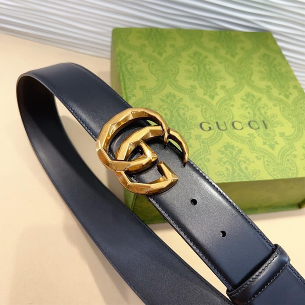 GUCCI 40mm belt - Replica Luxury Bags™
