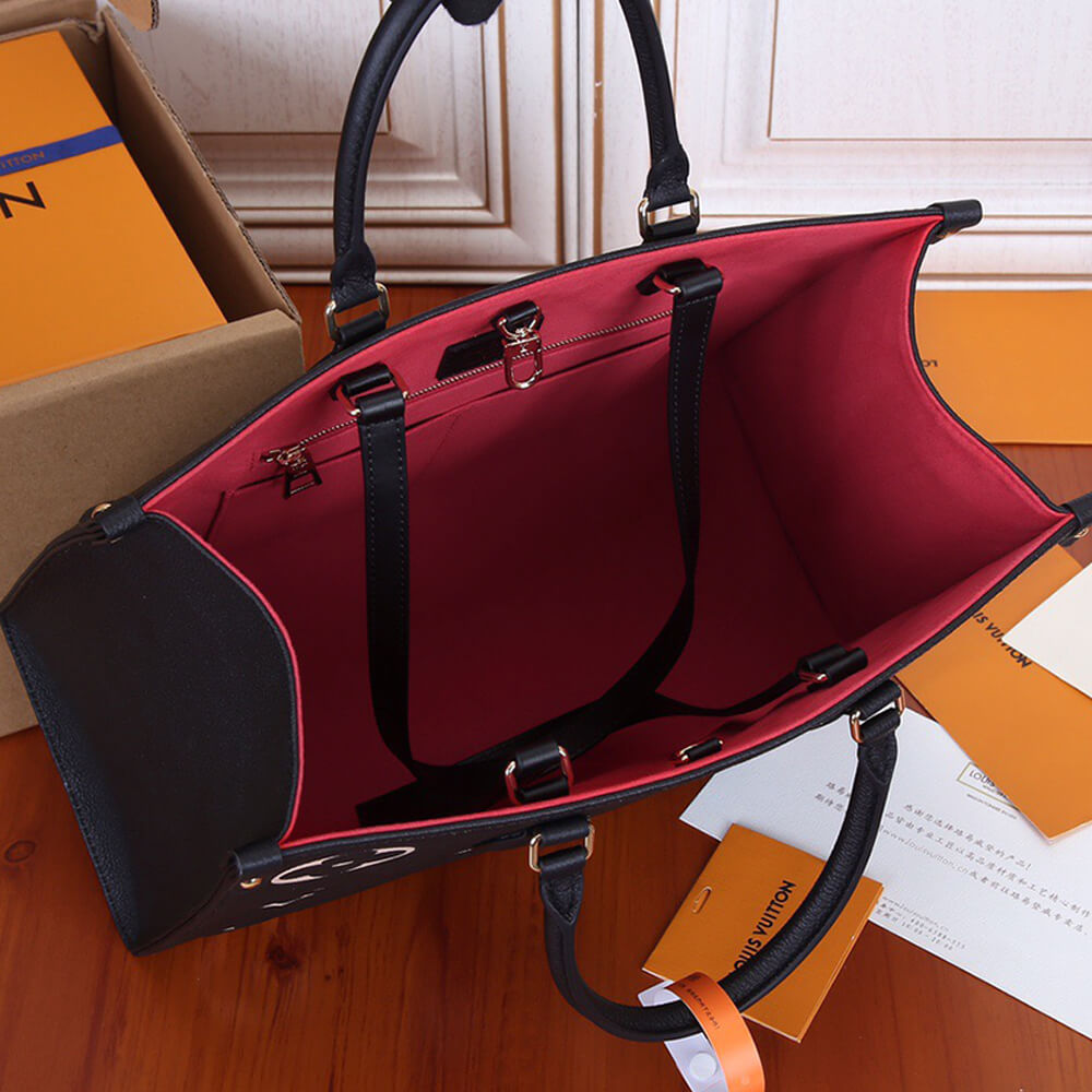 LV Onthego MM Bag - Replica Luxury Bags™