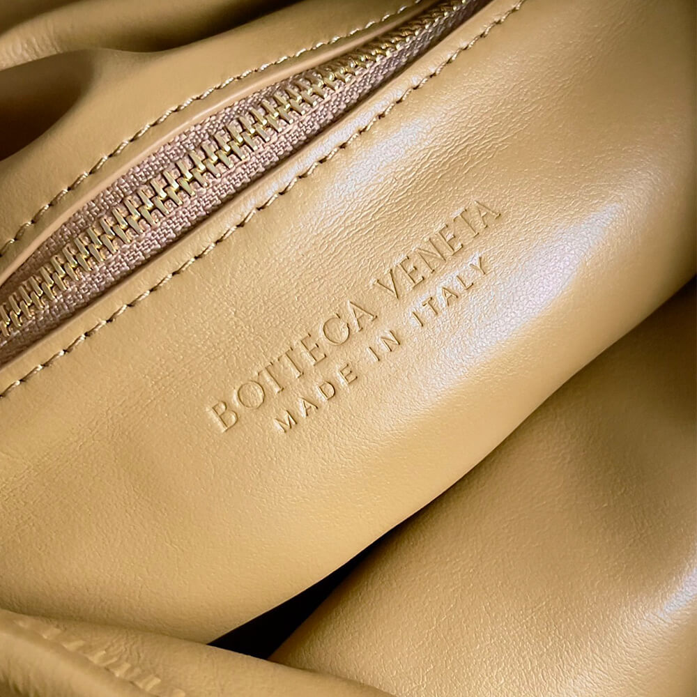 Bottega Veneta Large Hop Bag - Replica Luxury Bags™