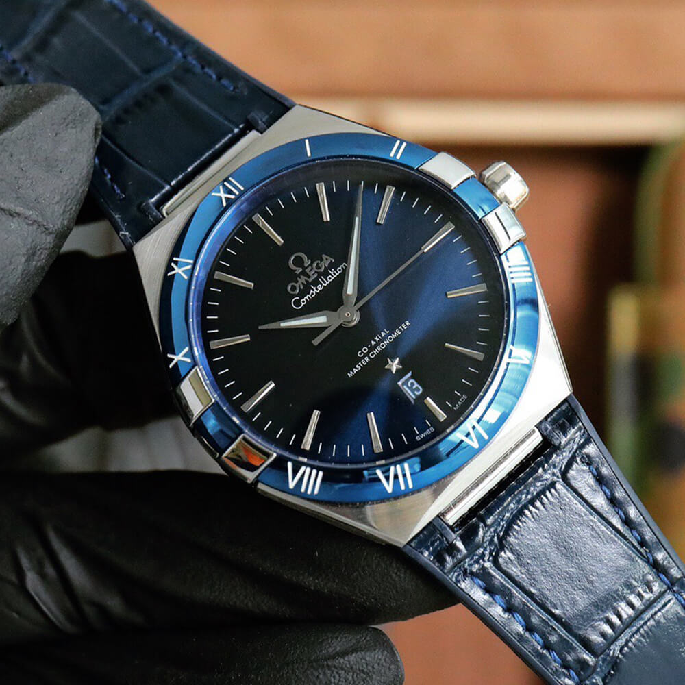 Omega Constellation - Replica Luxury Bags™