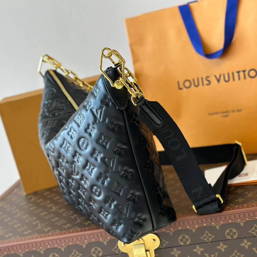 LV Coussin Hobo MM Bag - Replica Luxury Bags™