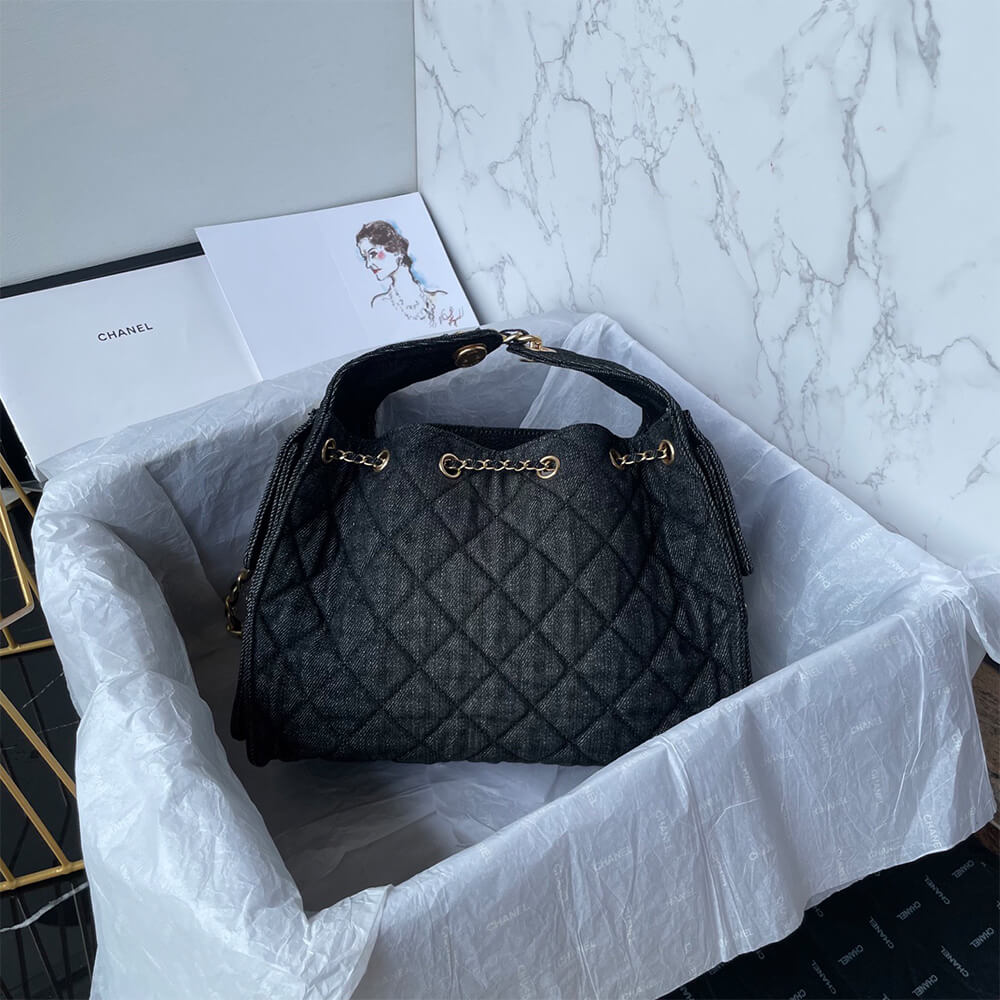 CHANEL 25 Small Handbag - Replica Luxury Bags™