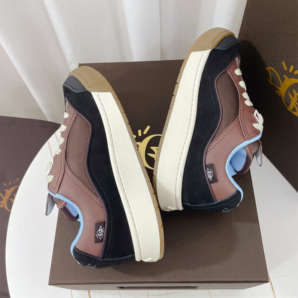 B713 CACTUS JACK DIOR SNEAKER   LIMITED AND NUMBERED EDITION Shoes - Replica Luxury Bags™