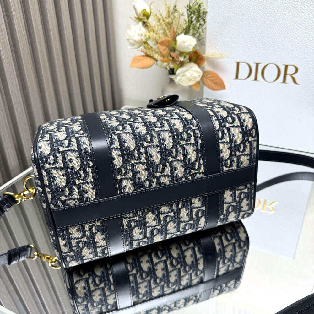Dior Groove 25 Bag - Replica Luxury Bags™