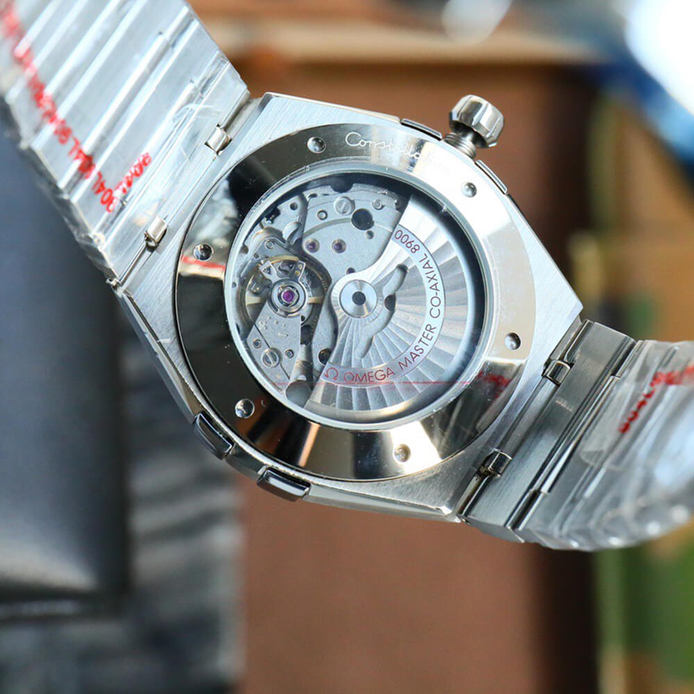 Omega Constellation - Replica Luxury Bags™