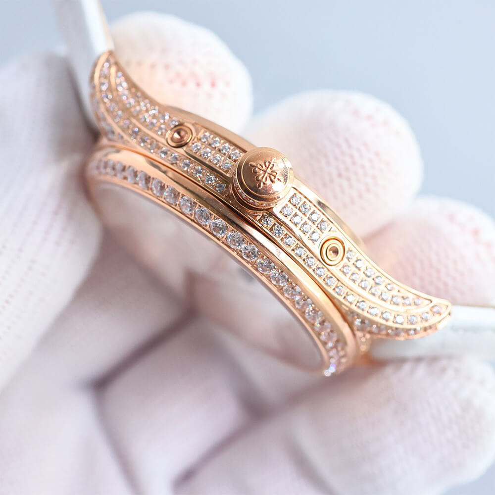 Patek Philippe 4948 - Replica Luxury Bags™