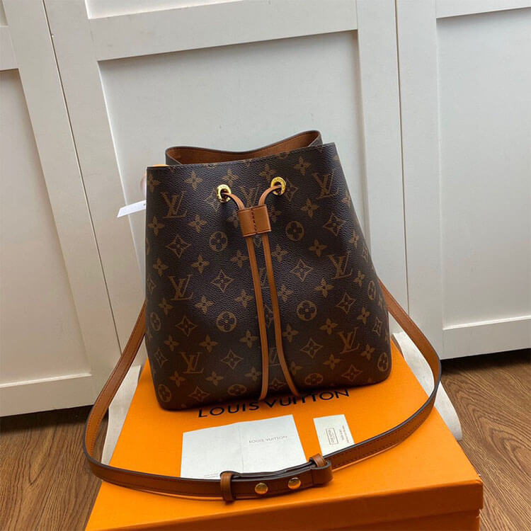 LV Neoneo MM Handbag - Replica Luxury Bags™