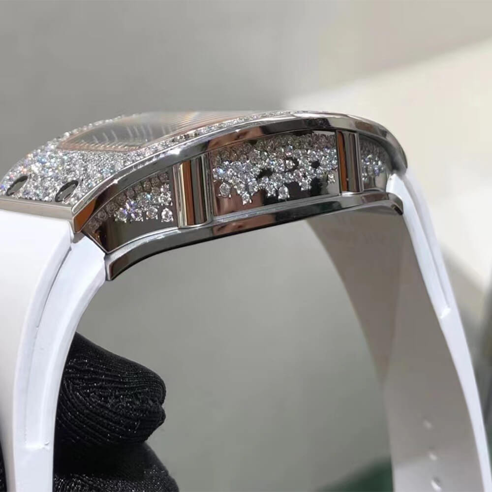 Richard Mille 07-01 - Replica Luxury Bags™