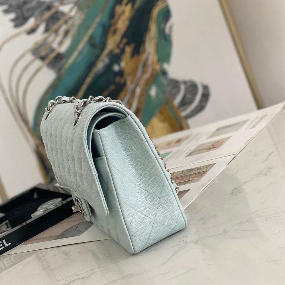 Chanel Classic Flap Handbag - Replica Luxury Bags™