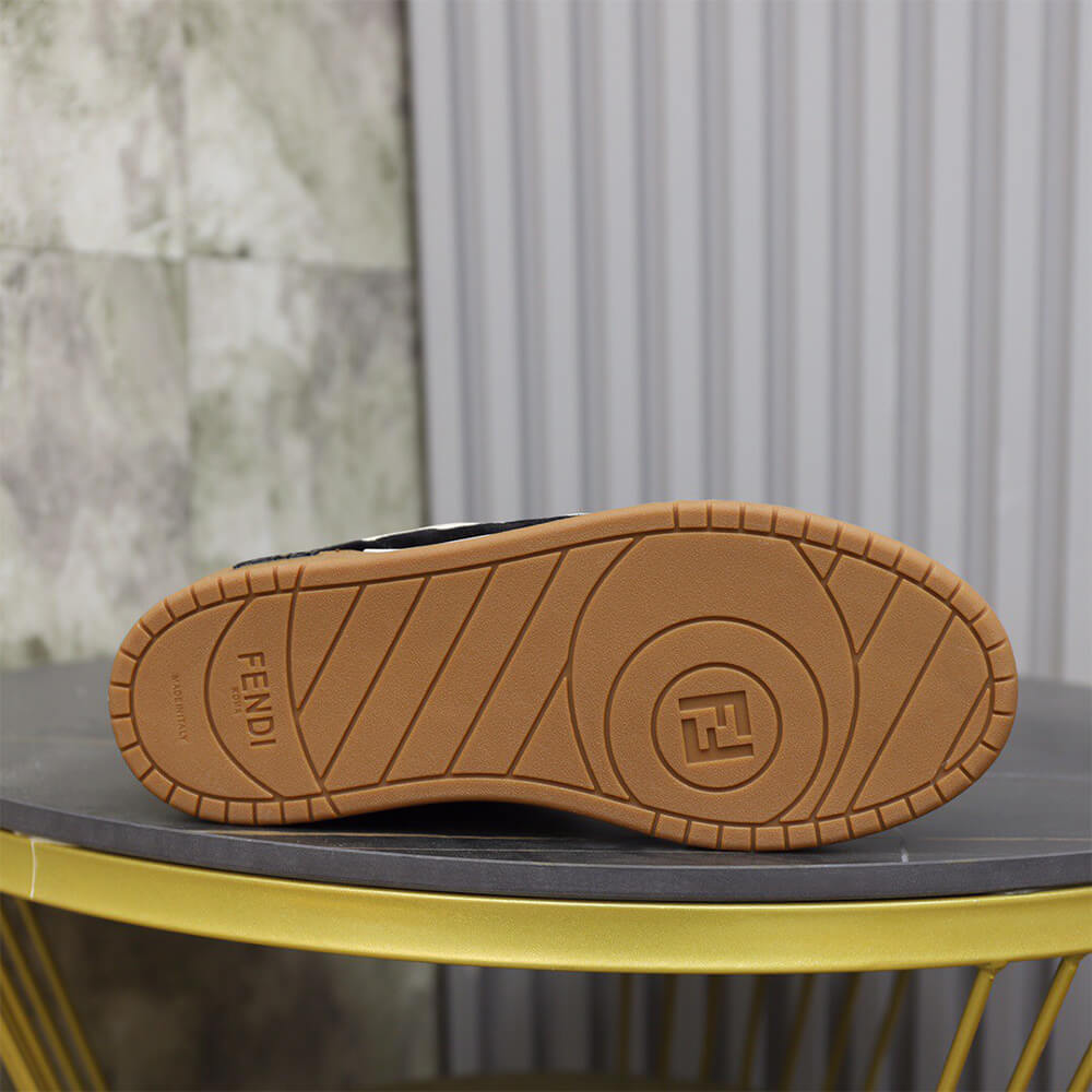 FENDI Sneakers Shoes - Replica Luxury Bags™