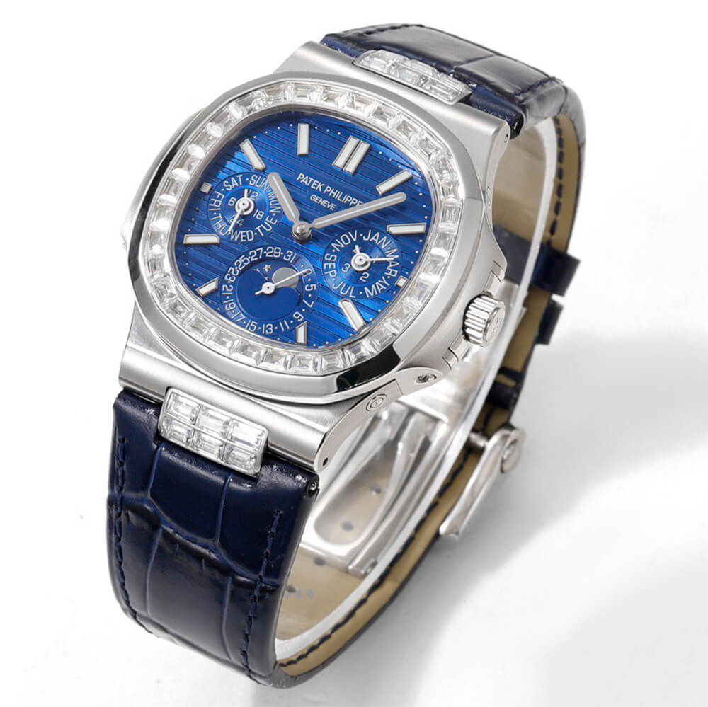 Patek Philippe 5740/1G - Replica Luxury Bags™