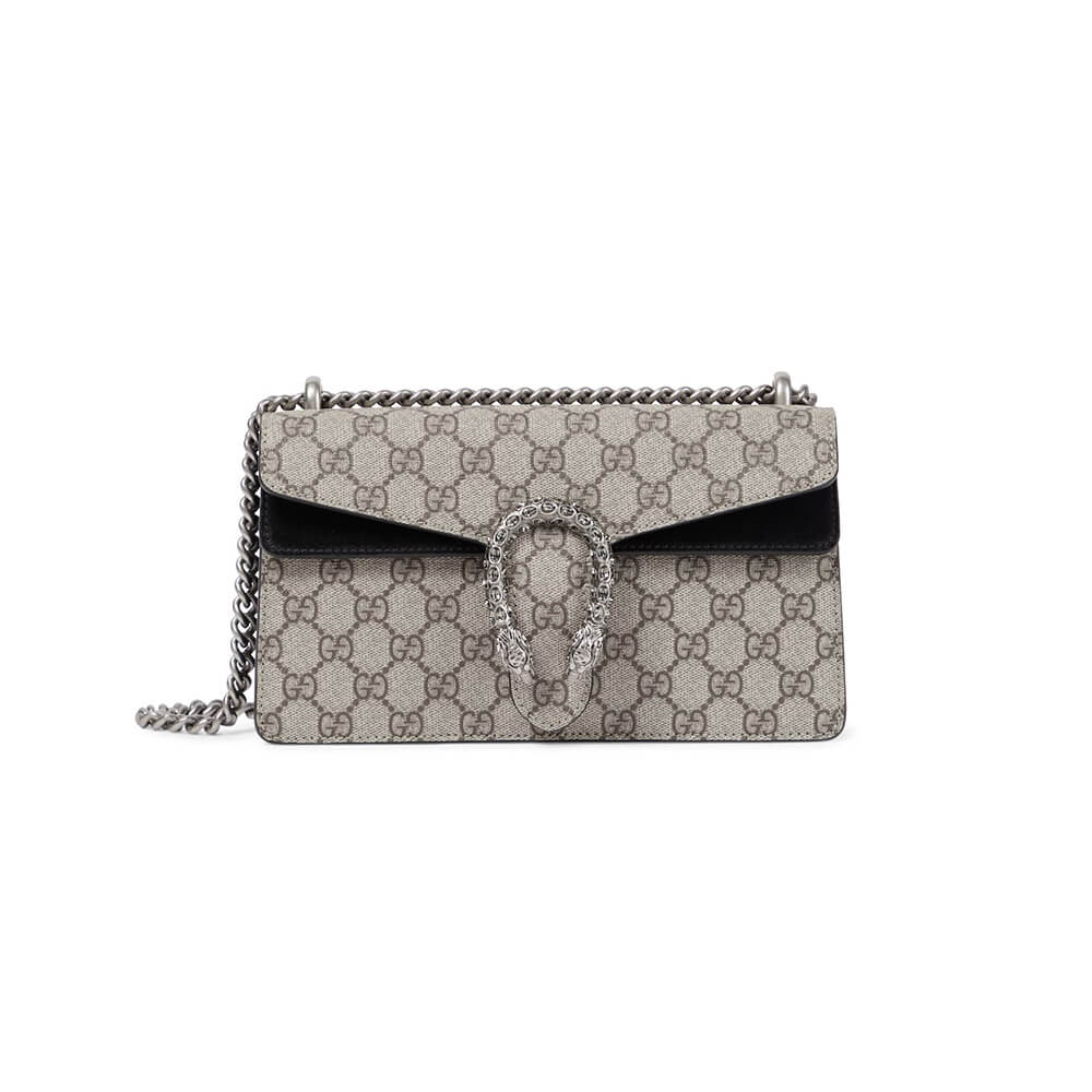 Gucci Dionysus GG Small Shoulder Bag - Replica Luxury Bags™