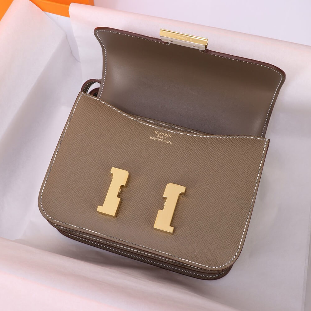 Hermes Constance 18 Bag - Replica Luxury Bags™