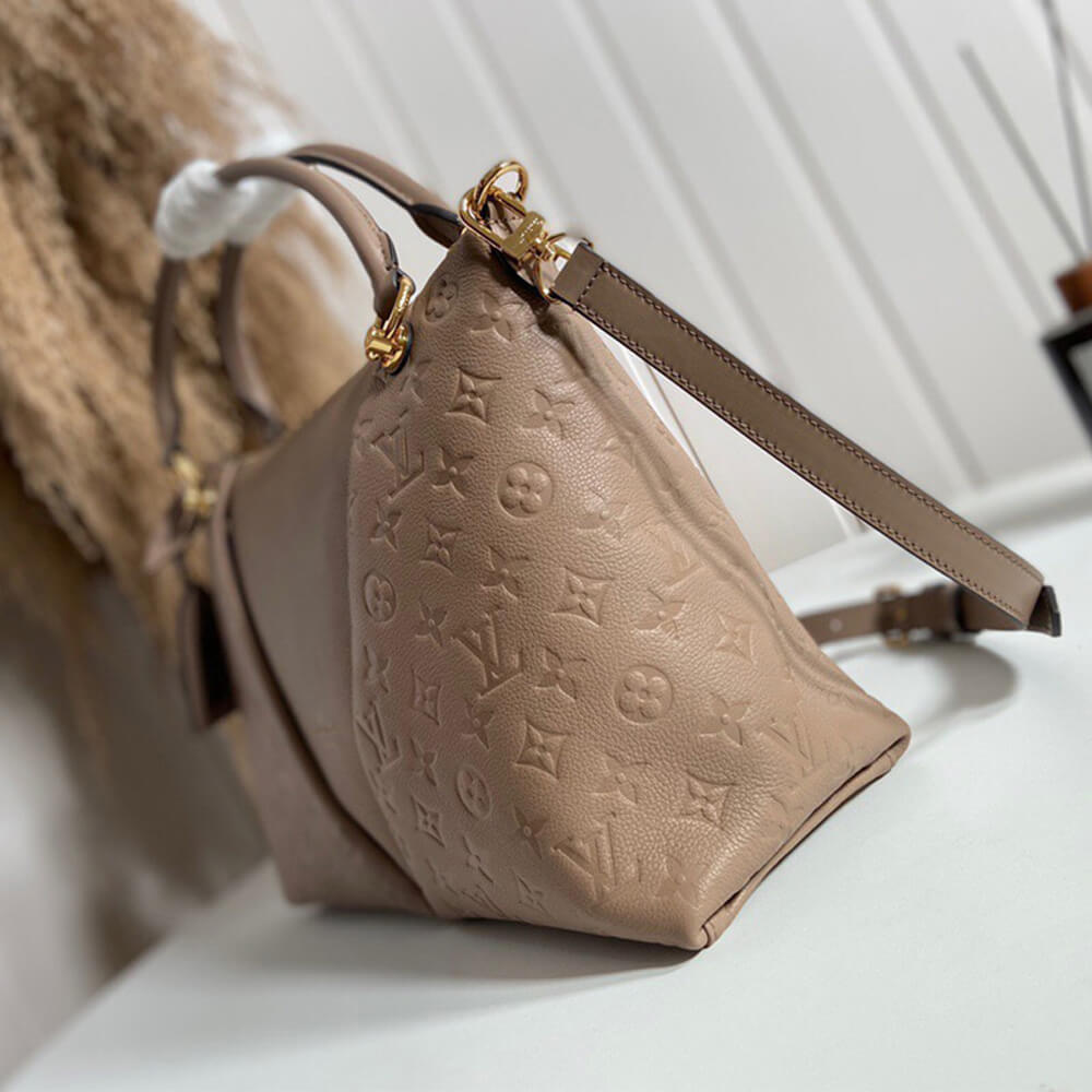 LV TOTE MM HANDBAG - Replica Luxury Bags™