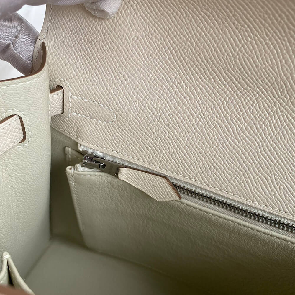 Hermes Kelly 25 Bag - Replica Luxury Bags™