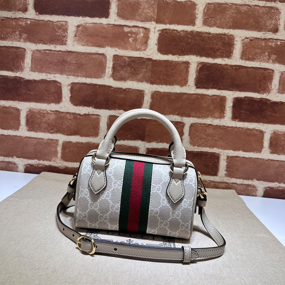 Gucci Ophidia Super Mini Bag - Replica Luxury Bags™