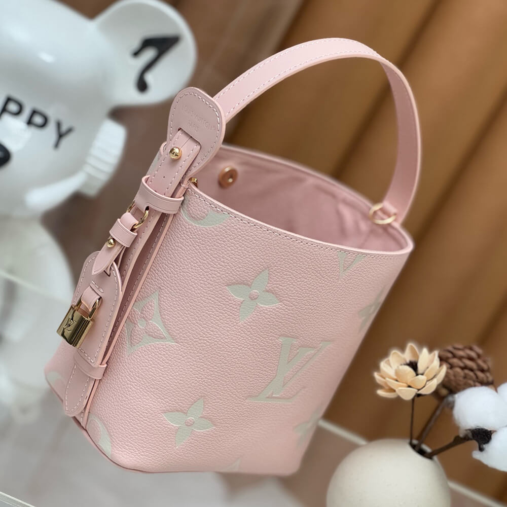 LV All In BB Bucket Bag - Replica Luxury Bags™