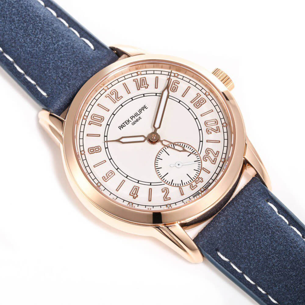 Patek Philippe 5224 - Replica Luxury Bags™