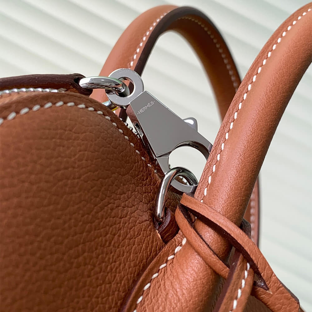 Hermes 1923 Bolide 25 Bag - Replica Luxury Bags™