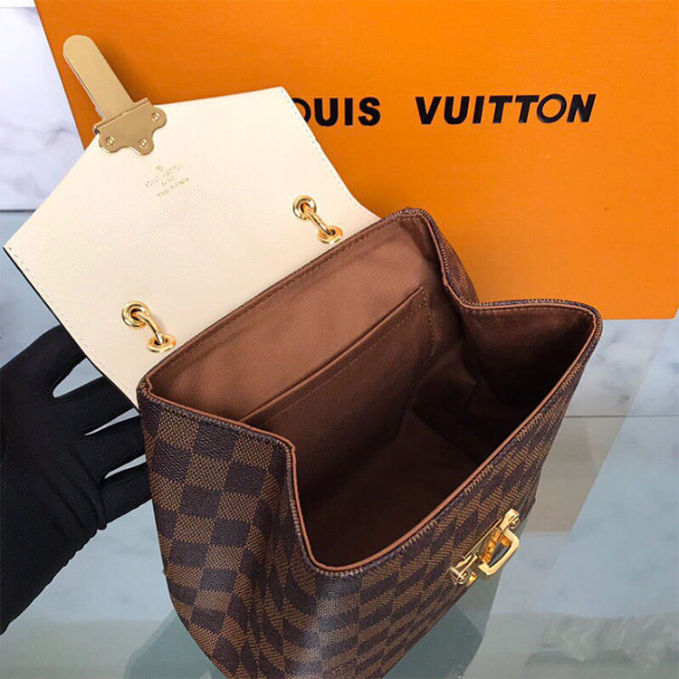 LV Clapton Backpack Bag - Replica Luxury Bags™