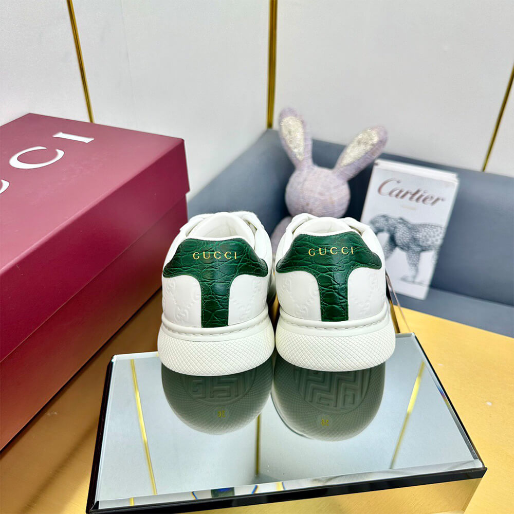 Women s Web Gucci Ace Sneakers Shoes - Replica Luxury Bags™