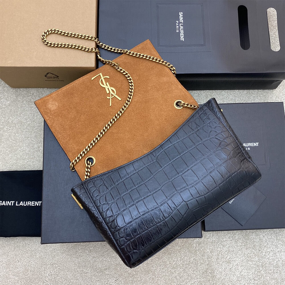 YSL Reversible Medium Kate Bag - Replica Luxury Bags™