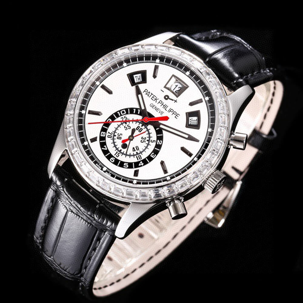 Patek Philippe 5961 - Replica Luxury Bags™