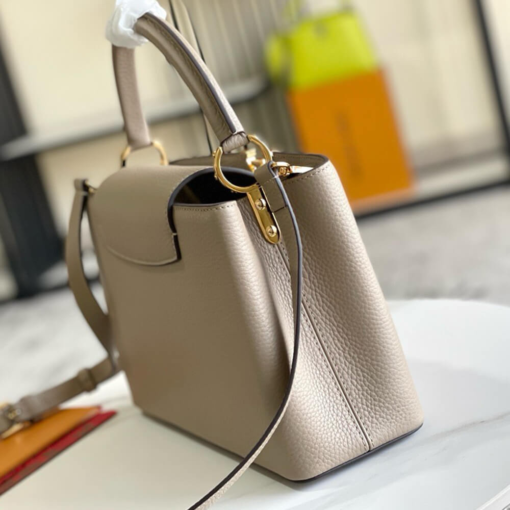 LV Capucines MM Bag - Replica Luxury Bags™