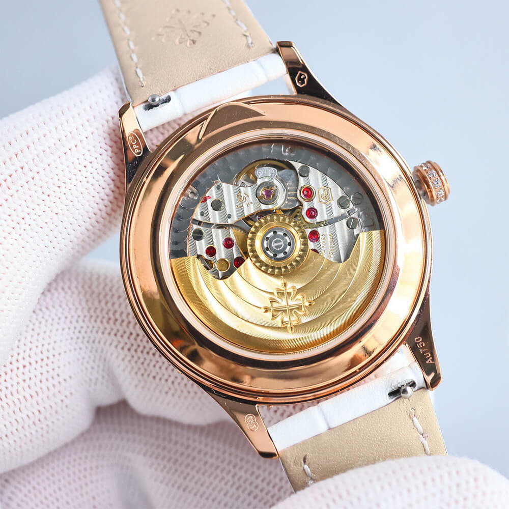 Patek Philippe 4948 - Replica Luxury Bags™