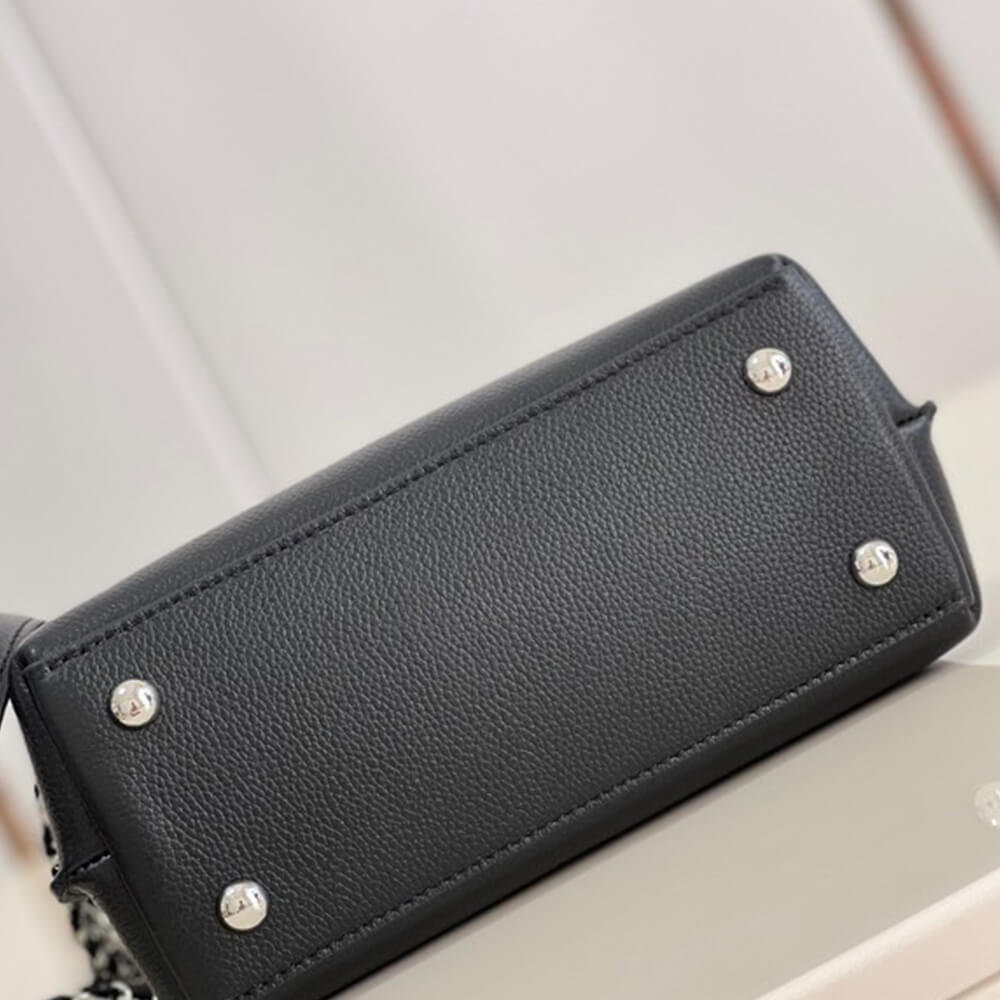 LV LockMe Ever Mini Bag - Replica Luxury Bags™