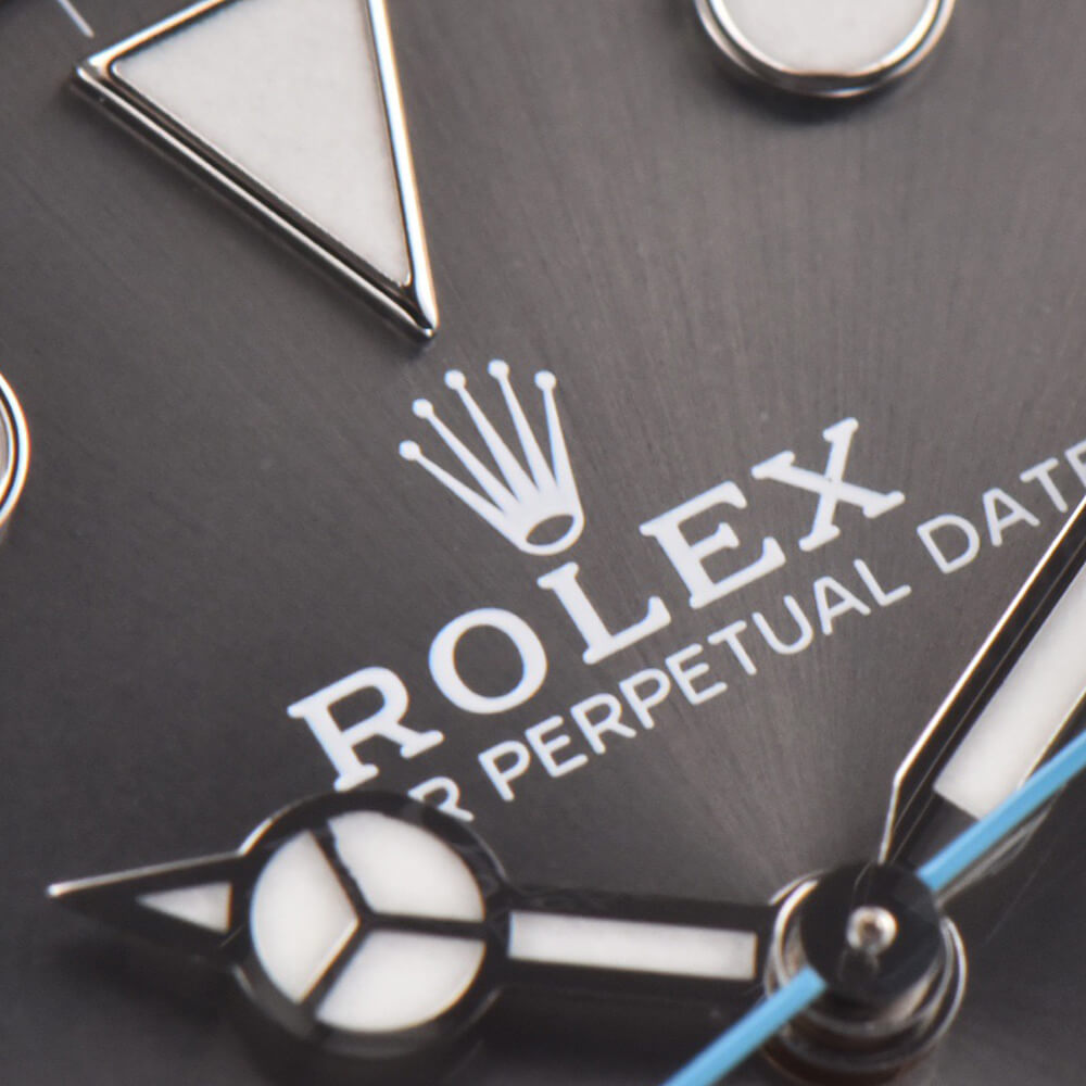 Rolex Yacht-Master 40 - Replica Luxury Bags™